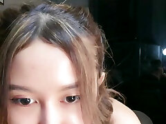 lagi live bar pub diliat tetangga sange