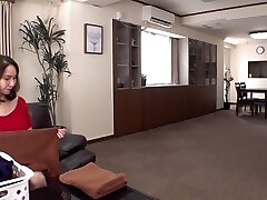 Juri Yamaguchi - Gvh-507 Son-in-law Aiming For Mommy-in-laws Too Obscene Massive Tits