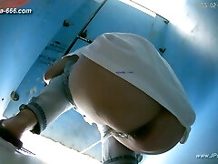 chinese dolls go to toilet.317 chinese dolls go to toilet.317