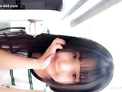 chinese model posing nude.51