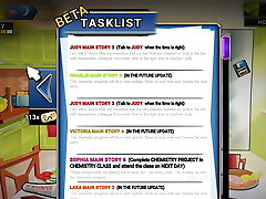 World Of Sisters (Spectacular Queen Game Studio) #103 - What Does Your Heart Want by MissKitty2K