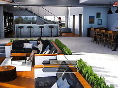 Lust Academy (Wolf In The Night) - 16 Crafty And Attentive By MissKitty2K Lust Academy (Wolf In The Night) - 16 Crafty And Attentive By MissKitty2K