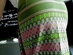 Bigg Ass Teacher love to Plow Her Beind ! Bigg Ass Teacher love to Plow Her Beind !