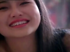 симпатичные азиатские стриптиз