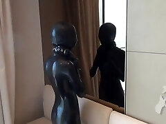 китайское бондаж