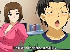 Boku no Yayaoi-san Episode 1