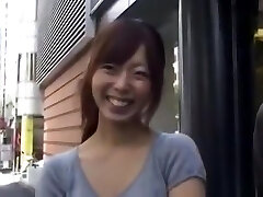 Japanese amateur couple enters sway club for the first time (Total name please)