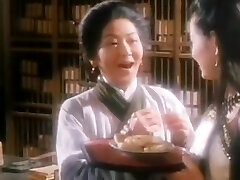 Chinese Softcore Ghost Story I Chinese Softcore Ghost Story I