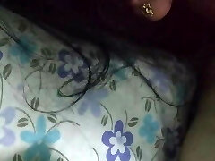 Indian aunty ravaged with her boss in motel room, she enjoyed