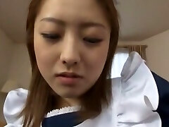 Hottest Japanese whore Ai Haneda in Best Point Of View, Cougar JAV video