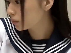 Japanese cute sista force brother to cum inside- part 2