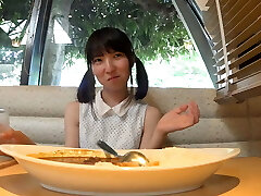 Your Next Treasure Find! She Won't Say No - See Miho Trim, and Give Her a Creampie! : Part.1