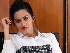 Tapasee Pannu super-sexy story Tamil actress full xxx chudai story