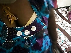 Tamil hot talking After intercourse relax with hubby