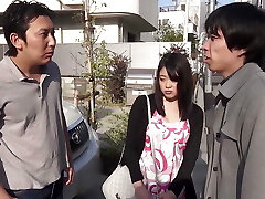 Runa Mizuki :: Cuckold: Muff Consoling - CARIBBEANCOM Runa Mizuki :: Cuckold: Muff Consoling - CARIBBEANCOM