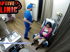 Sfw – Non-Naked Bts From Raya Nguyen's Sexual Deviance Disorder, Reviewing The Scenes,Entire Film At Captiveclinic.Com