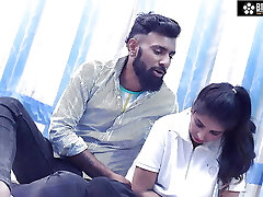 TEACHER Hardcore FUCK WITH Schoolgirl'S FATHER ( BENGALI DIRTY TALK )
