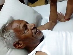 Dada dadi total on masti Dada dadi total on masti