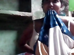 Desi 18yrs Sister-in-law First Time Sex! Tight pussyfucking