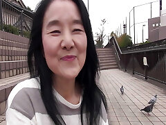 M784G06 A late-blooming modest mature woman who enjoys her life's first cheating Orgy with AV appearances - serious vaginal shot Fucky-fucky!