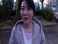 H074G03 A super-sexy but ultra-cute mature woman loses her libido and makes an AV appearance! Nasty SEX that shakes the lush body indecently and sprees!