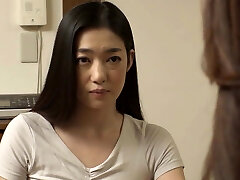 Maki Hojo and Ryu Enami :: The Unsatisfied Wish 2 &ndash; CARIBBEAN