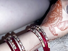 Newly wed Couple Softcore Sex and Throating Dick