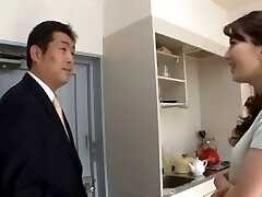 Your Father Is Just In The Next Bedroom