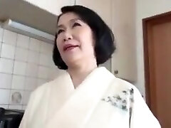 Japanese Grandmother 1 Japanese Grandmother 1