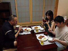 Makiko - Fuck Her Step-dad On Her Most Fertile Days... Makiko - Fuck Her Step-dad On Her Most Fertile Days...