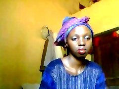 FLEUR - 18 Yo - Cameroun FLEUR - 18 Yo - Cameroun
