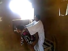 Sudanese home made Sudanese home made