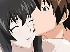 [Chinese] BRUNETTE-STEP-SISTER-HENTAI DOUBLE