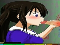 Glory Hole RPG Glory Hole RPG