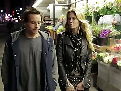 Sexy Chinese bitch involved in gang sex orgy and banged hard