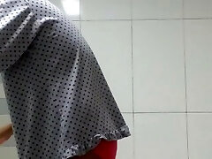 ugly korean hoe bathing show ugly korean hoe bathing show