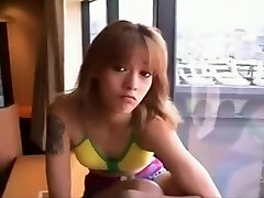 Cute Russian Girl