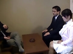 Haji no Ryoko Hitodzuma 009