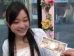 Incredible Japanese gal in Amazing HD JAV video