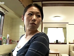 Amazing Japanese damsel in Hottest Masturbation, HD JAV video