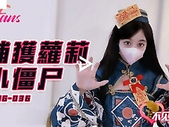 18yo flexible Asian Teen Amateur get's bend and firm fucked like a doll