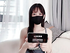 Facial Cumshot on Sexy Chinese Teen Amateur 18 Year Olds ass - Afterschool Teen Sex
