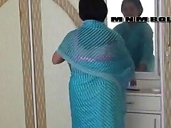 Desi Softcore Aunty Cupcakes In Shower