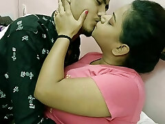 Hot Step-sister Sex! Indian Family Taboo Sex