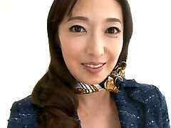 Mature superstar Otowa Ayako loves flashing her pussy and tits Mature superstar Otowa Ayako loves flashing her pussy and tits