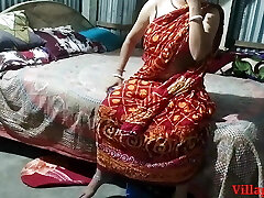 Local Desi Indian Mommy Lovemaking With stepson with Hushband Not a home ( Official Video By Villagesex91)
