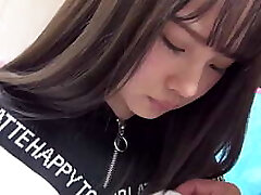 Loving Fuck-a-thon With a Little Nymph Who Is so Delicate and Puny That She Breaks When You Hold Her