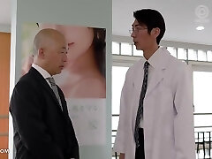 Abw-268 My Disdainful Boss Filled Up With Stimulants