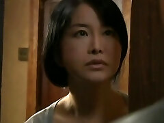 آسیایی, ژاپنی, مادر نیاز به رابطه جنسی خوب-Asai Maika