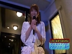 Crazy Japanese girl Yua Kisaki in Epic Small Tits, 3somes JAV movie